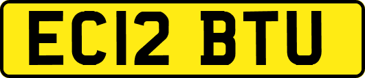EC12BTU