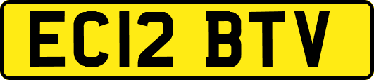 EC12BTV