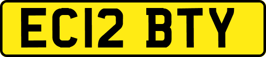 EC12BTY