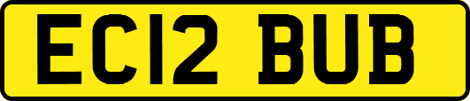 EC12BUB