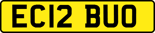 EC12BUO
