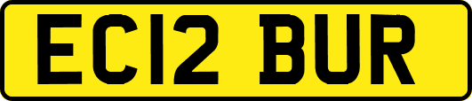 EC12BUR