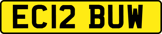 EC12BUW