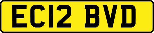 EC12BVD