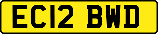 EC12BWD