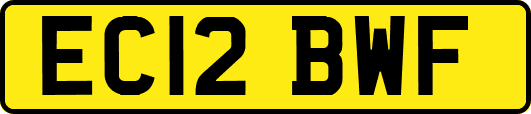 EC12BWF