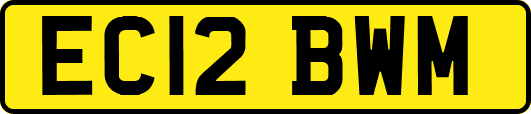 EC12BWM