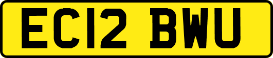 EC12BWU