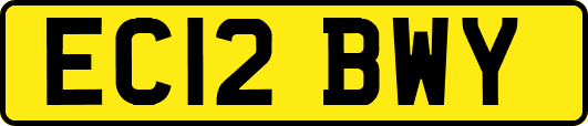 EC12BWY