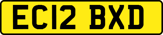 EC12BXD