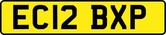 EC12BXP