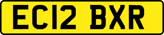 EC12BXR
