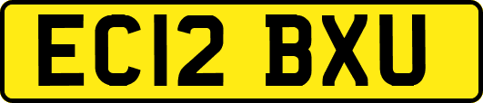 EC12BXU