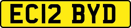 EC12BYD