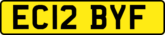 EC12BYF