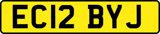 EC12BYJ