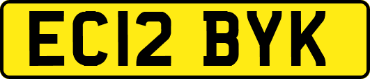 EC12BYK