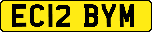 EC12BYM