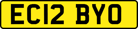 EC12BYO