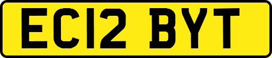 EC12BYT