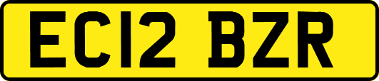 EC12BZR