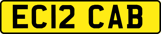 EC12CAB