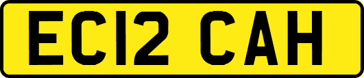 EC12CAH