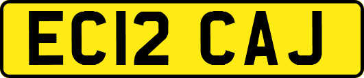 EC12CAJ