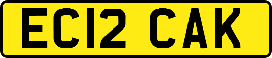 EC12CAK