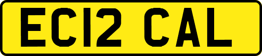 EC12CAL