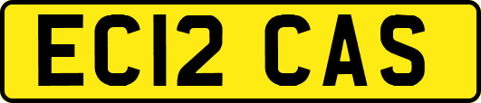 EC12CAS