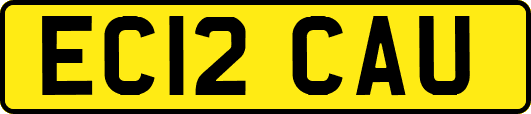 EC12CAU