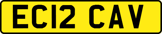 EC12CAV