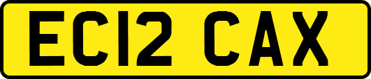 EC12CAX
