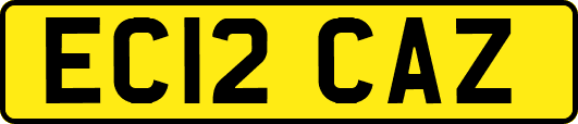 EC12CAZ