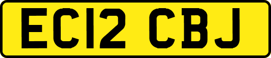 EC12CBJ