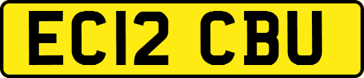 EC12CBU