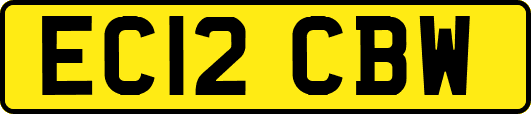 EC12CBW