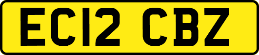 EC12CBZ
