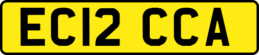 EC12CCA