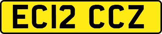 EC12CCZ