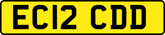 EC12CDD