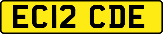 EC12CDE