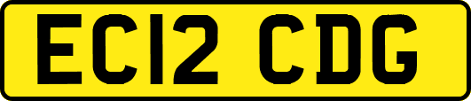 EC12CDG