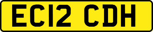 EC12CDH