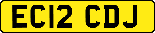EC12CDJ