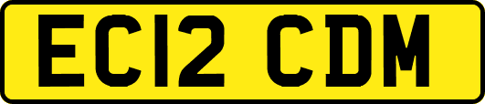 EC12CDM