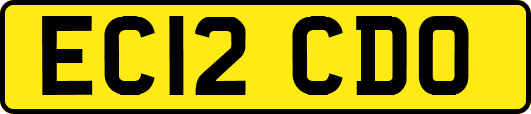 EC12CDO