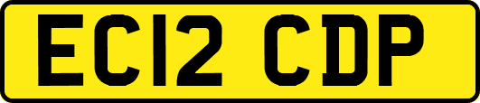 EC12CDP