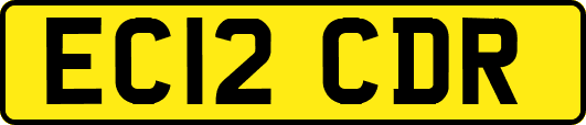 EC12CDR